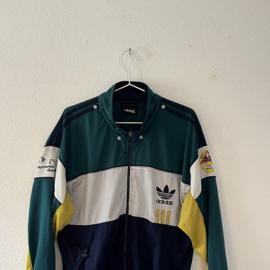Giacca Adidas Retrò