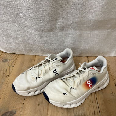 On schuhe gebraucht olympia edition 2024