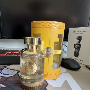 Saftige Mango 100ml