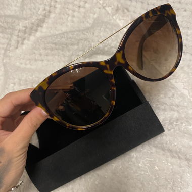 Dolce & Gabbana Sunglasses