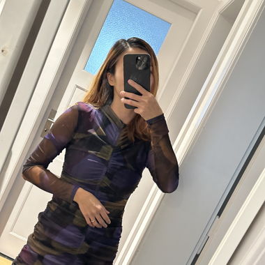 Kleid 