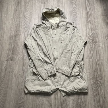 Polo Ralph Lauren Vintage Parka Beige