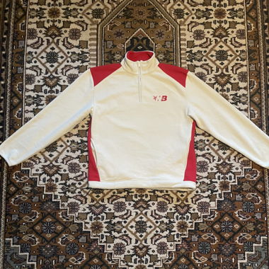 99Based Fleece