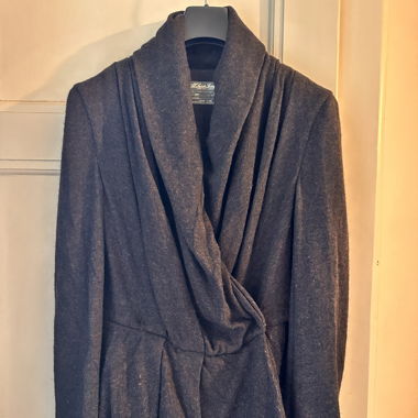 All Saints Jacket 