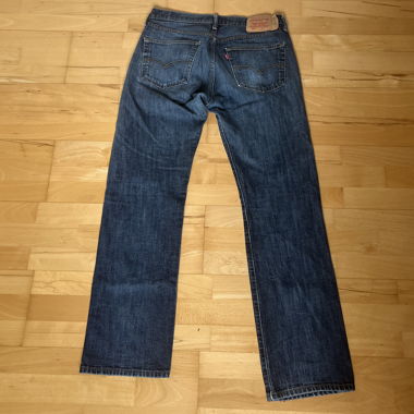 Vintage baggy Levis Jeans