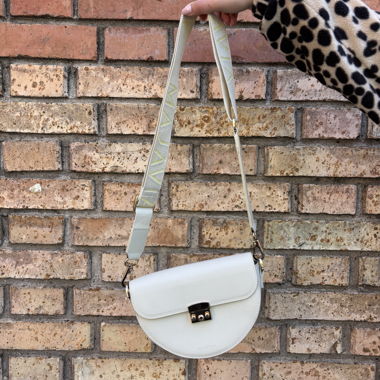 Maja V. Shoulder Bag