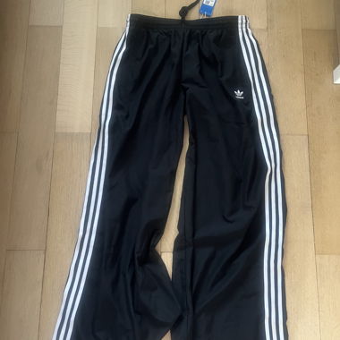 Adidas track pants ungetragen