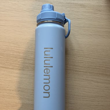 Water bottle