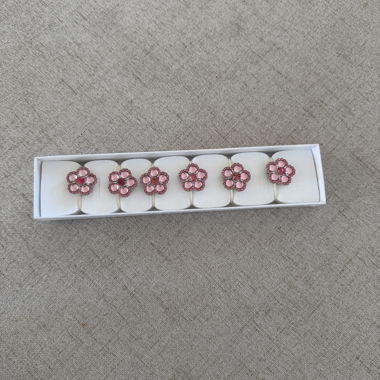 Button jewellery