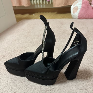 High Heels
