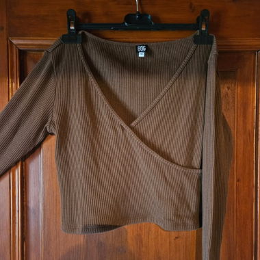 Pull cache cœur 