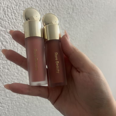 2x Rare Beauty Blush