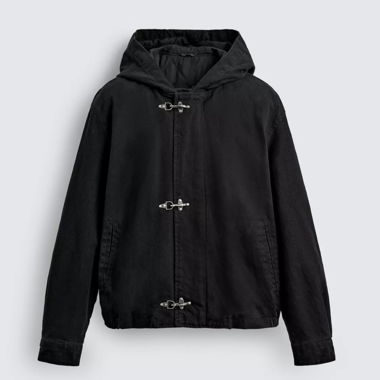Veste Zara