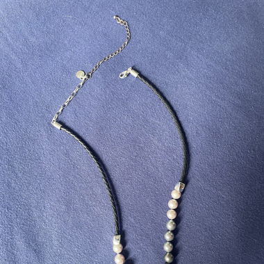 Perlenkette von Mallorca