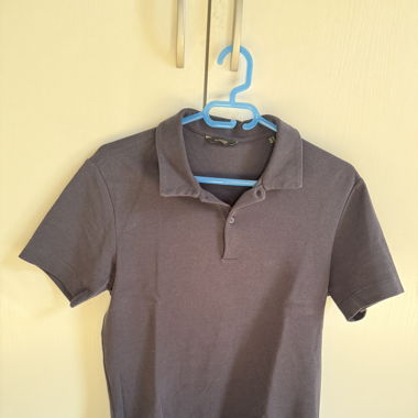 Polo size M Massimo Dutti 