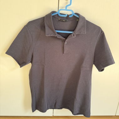 Polo size M Massimo Dutti 