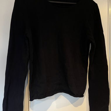 Brandy Melville maglione in punto sottile