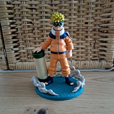 Naruto Uzumaki