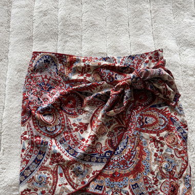 Skirt