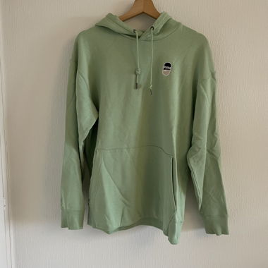 Sweatshirt Puma