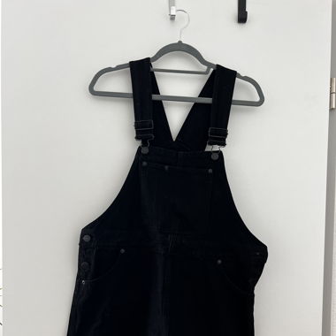 Robe en jean