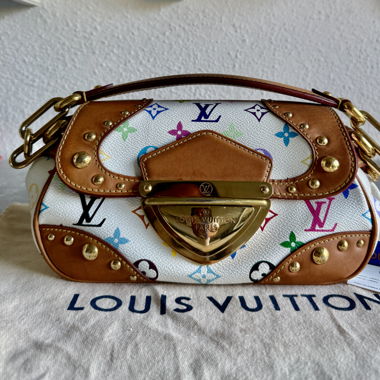 Louis Vuitton Marilyn Multicolor