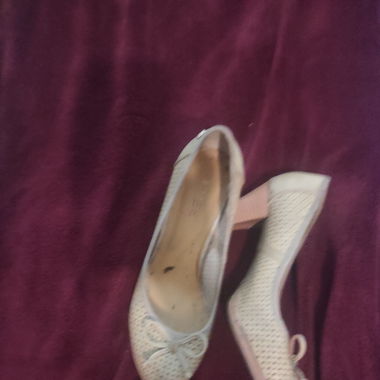 bige pumps