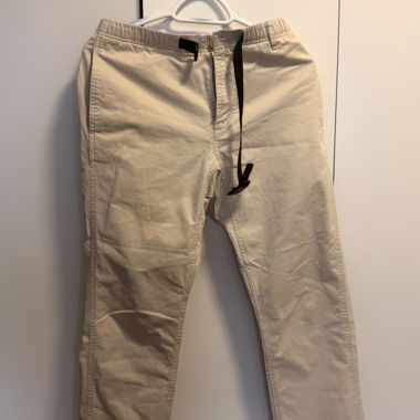 Pantaloni Gramicci come nuovi