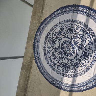 Tischdecke 