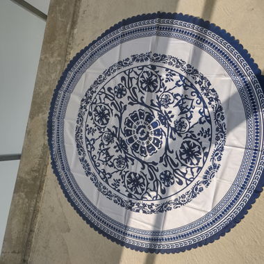 Tablecloth