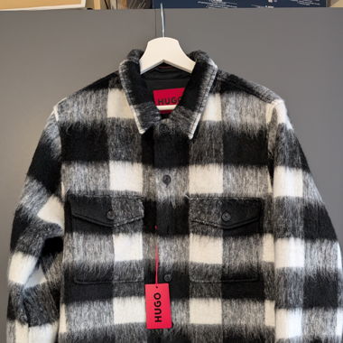 Hugo Jacket