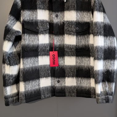 Hugo Jacket