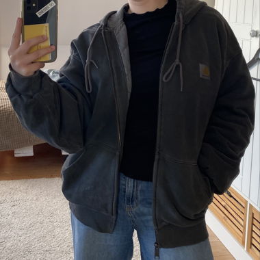 Carhartt Jacke