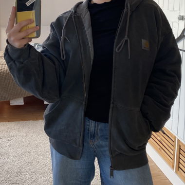 Carhartt Jacke