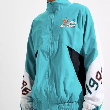 NBA Jacket All-Star