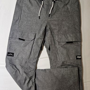 Pantaloni da neve Dope 