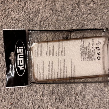 Coque pour téléphone