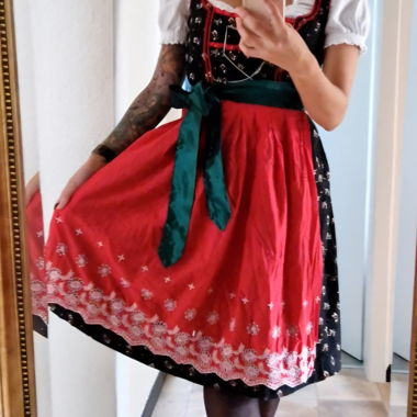 Dirndl