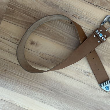 y2k belt