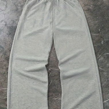 Grey Sweatpants