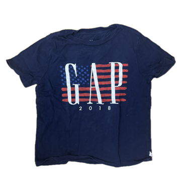 Tee bébé GAP
