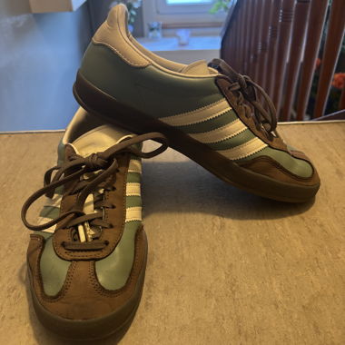 Baskets adidas Gazelle