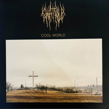 CHAT PILE Cool World LP Tri Color