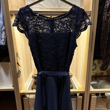 Cocktailkleid