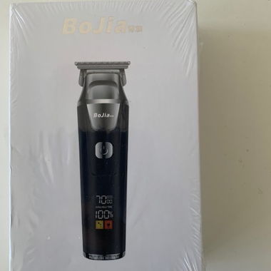 Tondeuse à cheveux BoJia BJ-X16