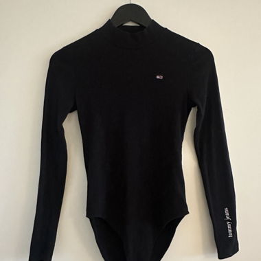 Langarmshirt Tommy Jeans