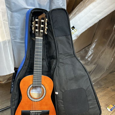 Designer Guitar