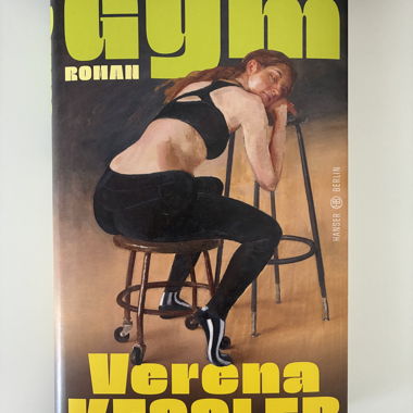 Roman Gym de Verena Kessler