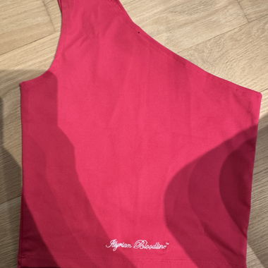 Top Pink