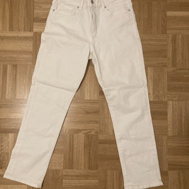 Jeans bianchi